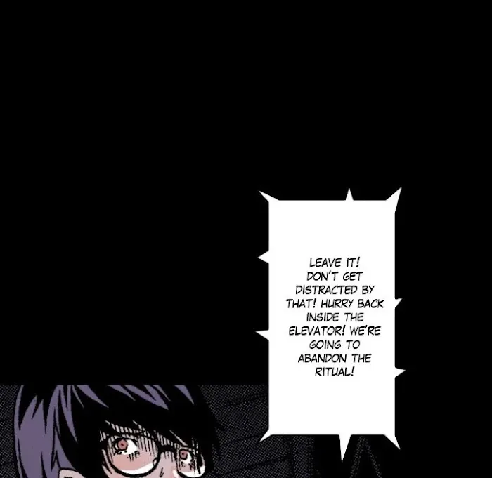 Read Shivers chapter 40 image 33 on Lezhin