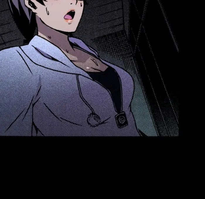 Read Shivers chapter 40 image 34 on Lezhin