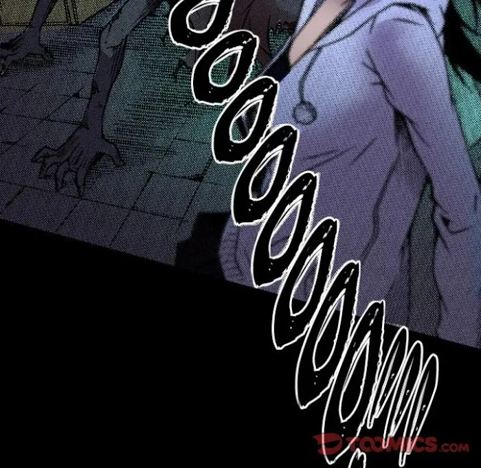 Read Shivers chapter 40 image 39 on Lezhin
