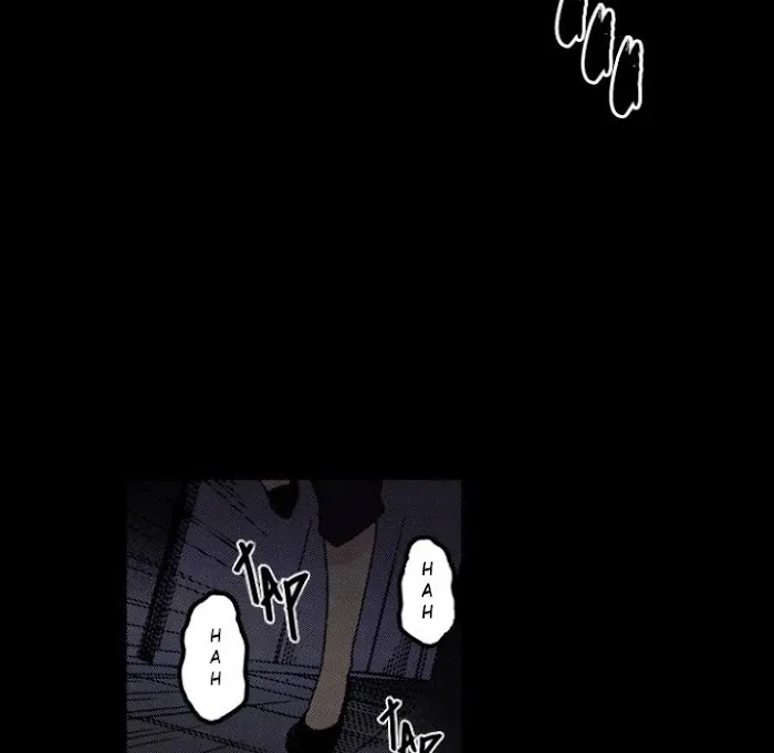 Read Shivers chapter 40 image 40 on Lezhin
