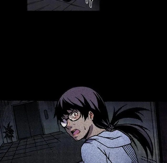Read Shivers chapter 40 image 41 on Lezhin
