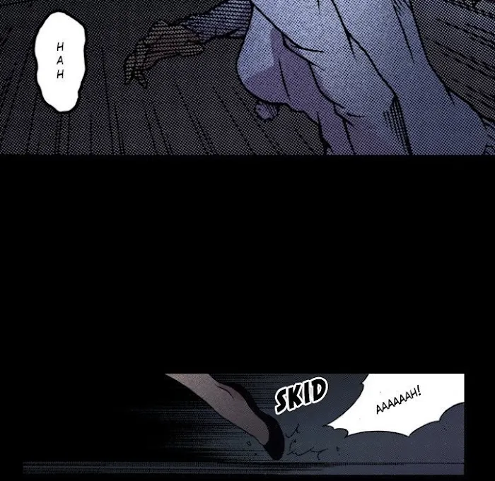 Read Shivers chapter 40 image 42 on Lezhin