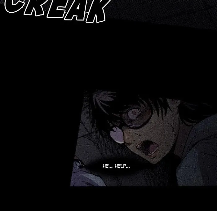 Read Shivers chapter 40 image 46 on Lezhin