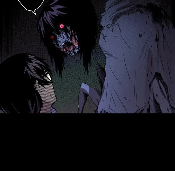 Read Shivers chapter 40 image 48 on Lezhin