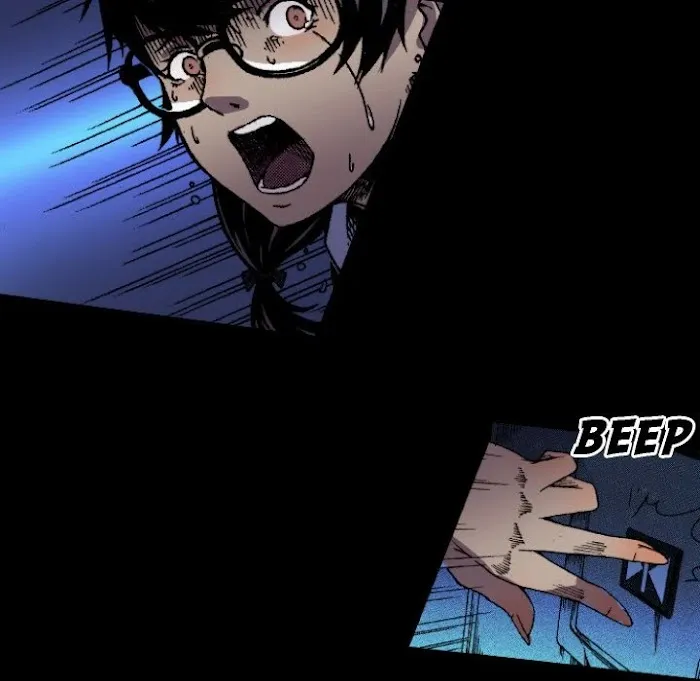 Read Shivers chapter 40 image 55 on Lezhin