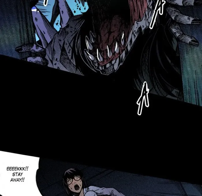 Read Shivers chapter 40 image 59 on Lezhin