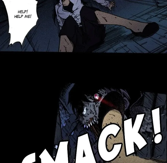 Read Shivers chapter 40 image 60 on Lezhin