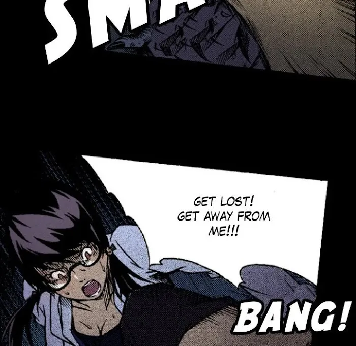 Read Shivers chapter 40 image 61 on Lezhin