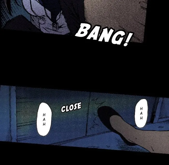 Read Shivers chapter 40 image 62 on Lezhin