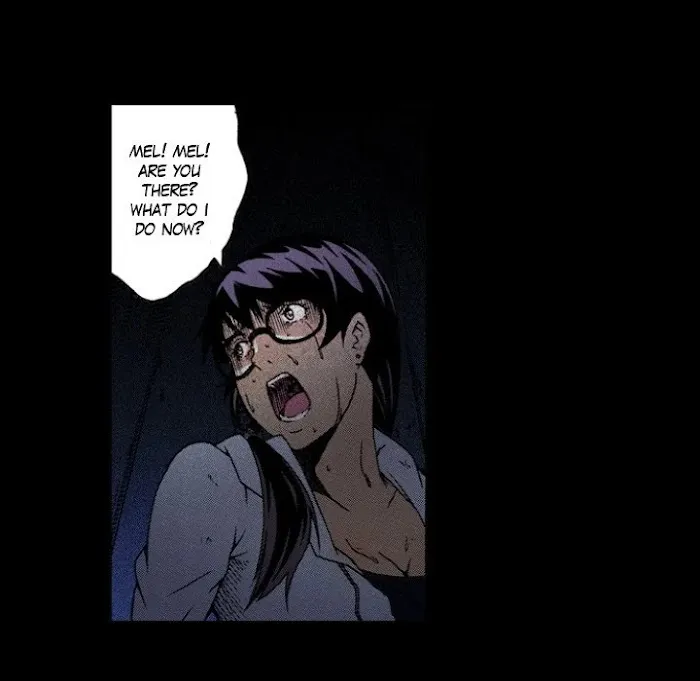 Read Shivers chapter 40 image 63 on Lezhin