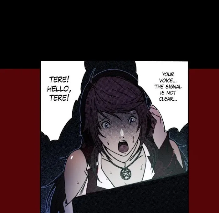 Read Shivers chapter 40 image 64 on Lezhin