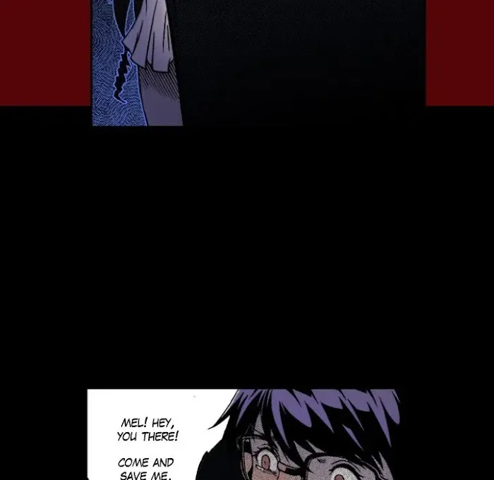 Read Shivers chapter 40 image 65 on Lezhin