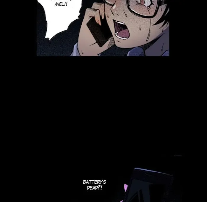 Read Shivers chapter 40 image 66 on Lezhin
