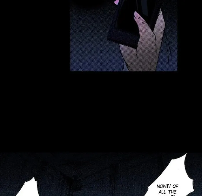 Read Shivers chapter 40 image 67 on Lezhin