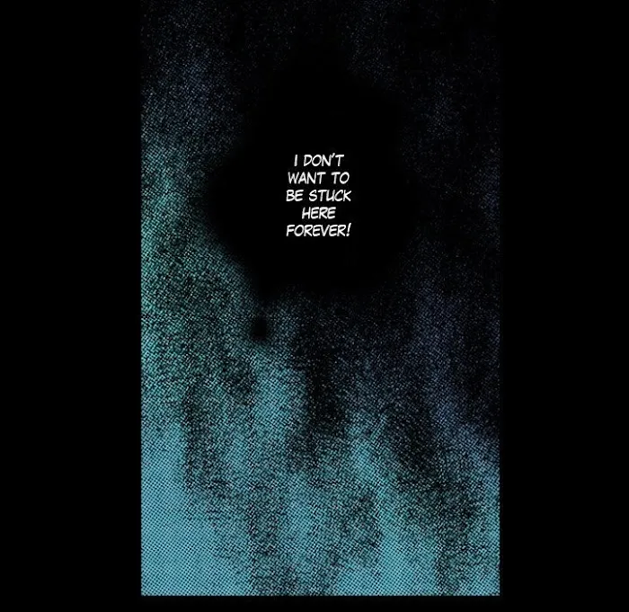 Read Shivers chapter 40 image 69 on Lezhin