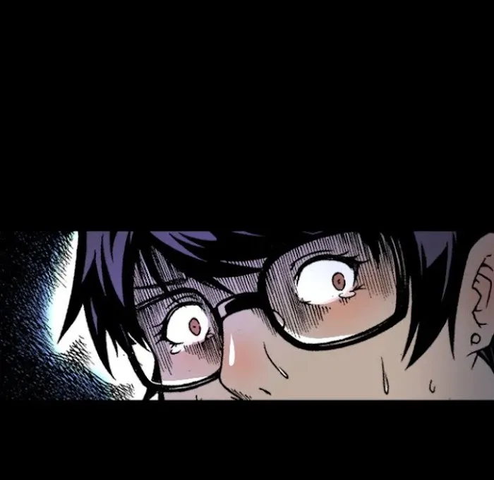 Read Shivers chapter 40 image 71 on Lezhin
