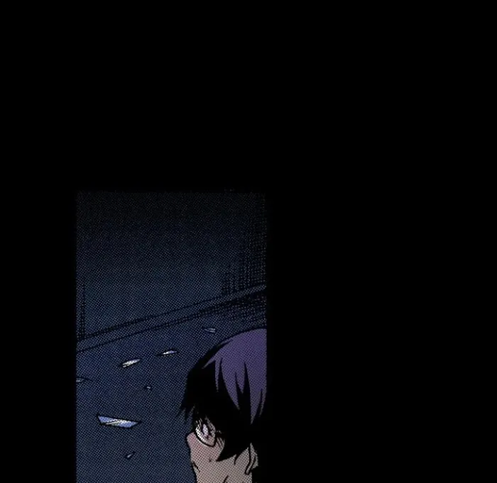 Read Shivers chapter 40 image 73 on Lezhin