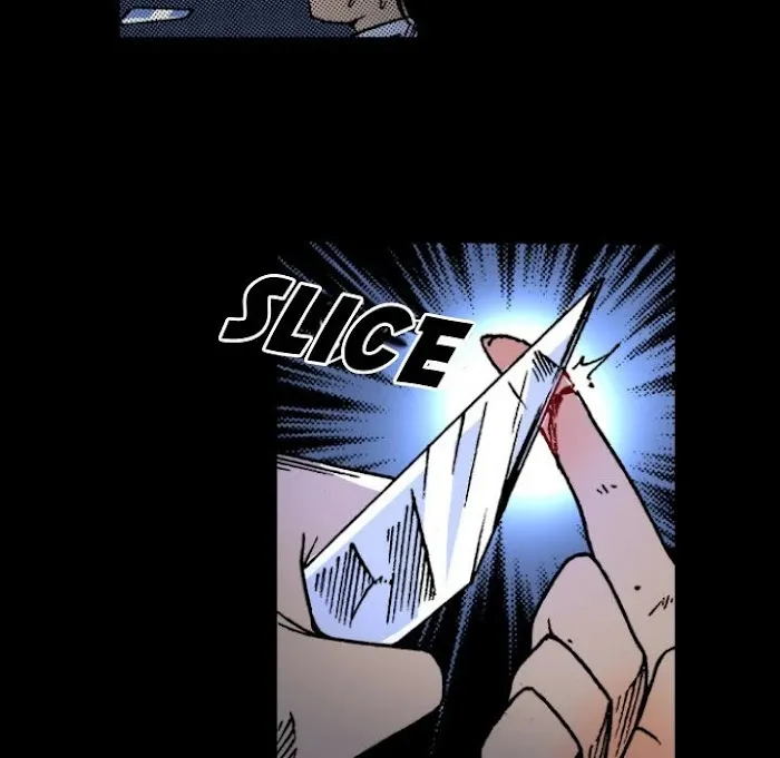 Read Shivers chapter 40 image 74 on Lezhin