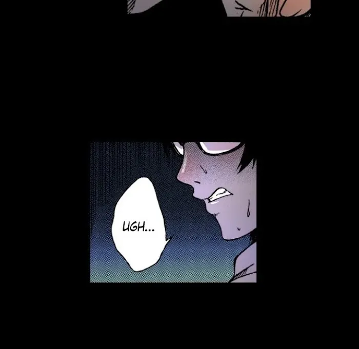 Read Shivers chapter 40 image 75 on Lezhin