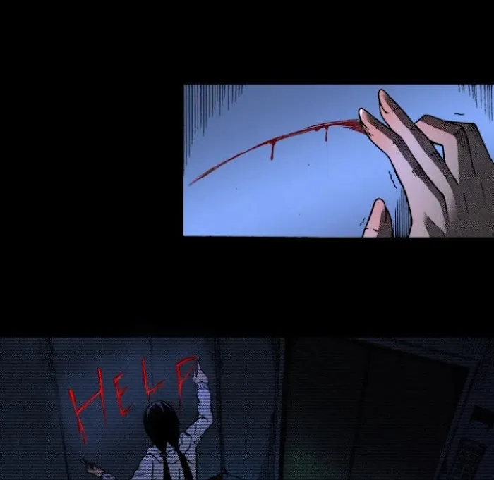 Read Shivers chapter 40 image 76 on Lezhin