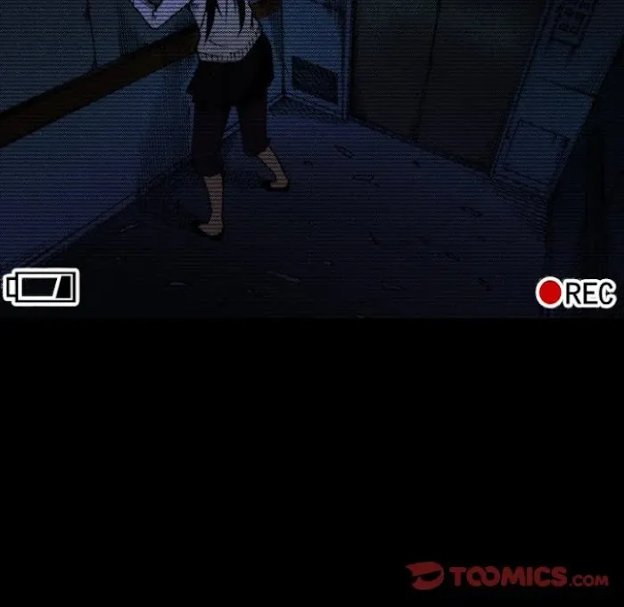 Read Shivers chapter 40 image 77 on Lezhin