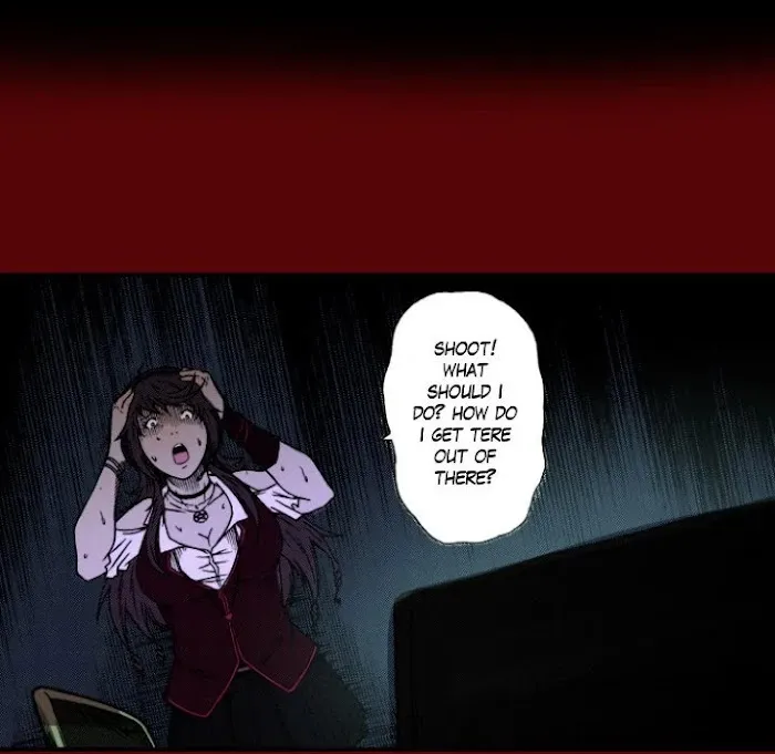Read Shivers chapter 40 image 78 on Lezhin