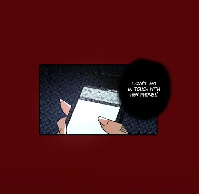 Read Shivers chapter 40 image 79 on Lezhin