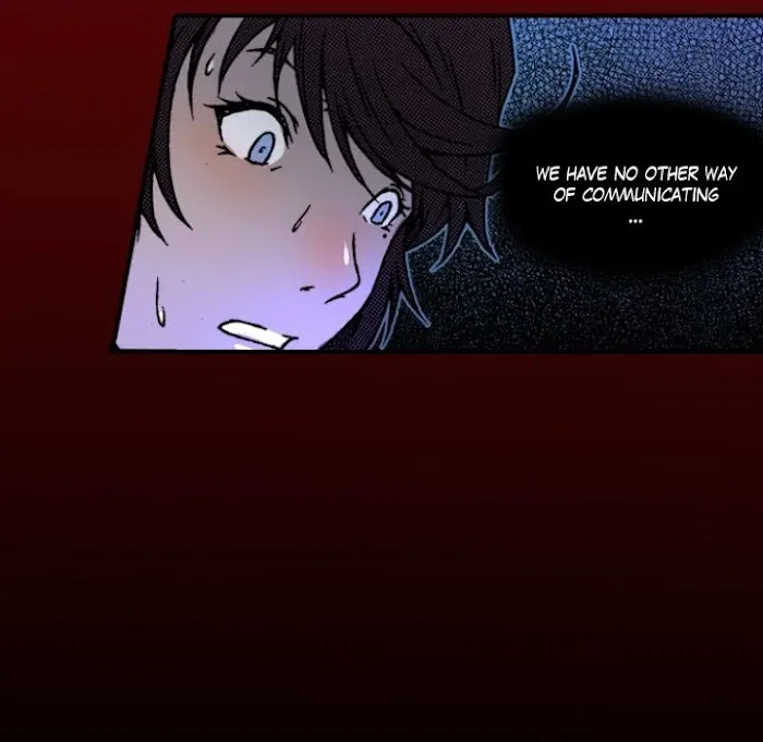 Read Shivers chapter 40 image 80 on Lezhin