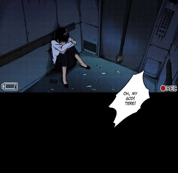 Read Shivers chapter 40 image 84 on Lezhin