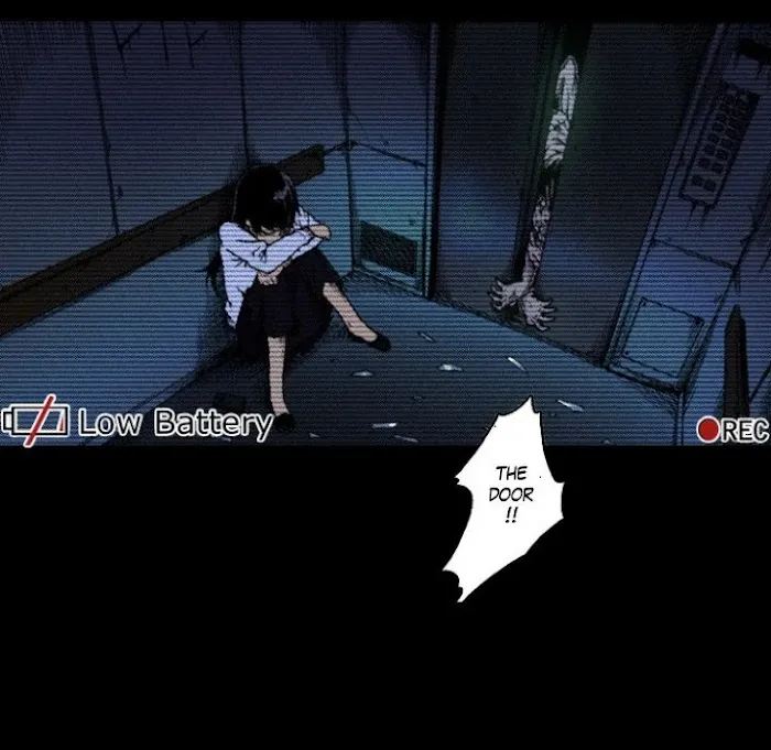 Read Shivers chapter 40 image 85 on Lezhin