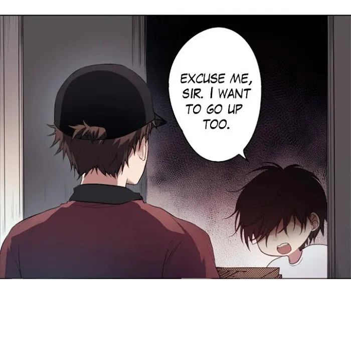 Read Shivers chapter 40 image 94 on Lezhin