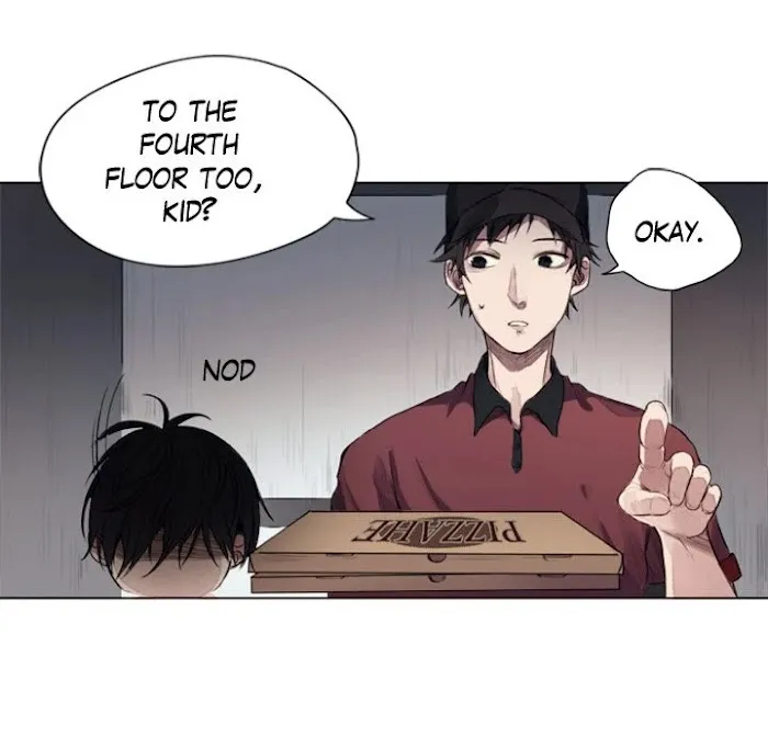 Read Shivers chapter 40 image 95 on Lezhin
