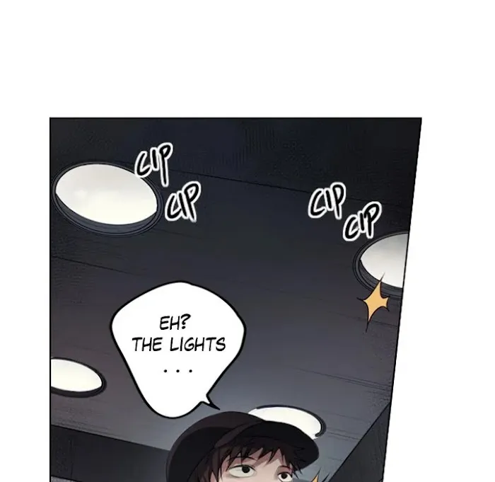 Read Shivers chapter 40 image 96 on Lezhin