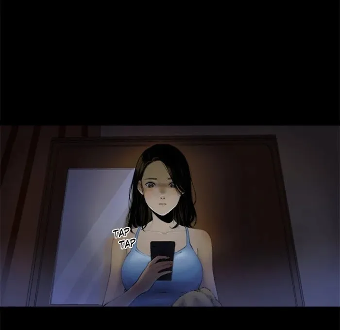 Read Shivers chapter 41 image 14 on Lezhin