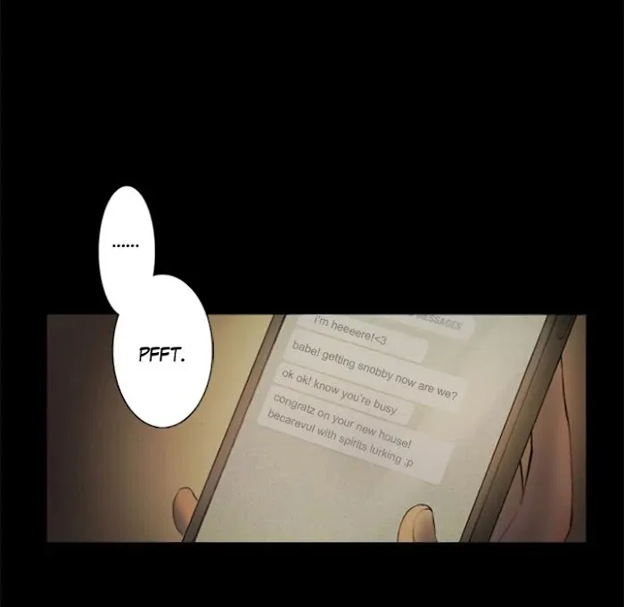 Read Shivers chapter 41 image 15 on Lezhin