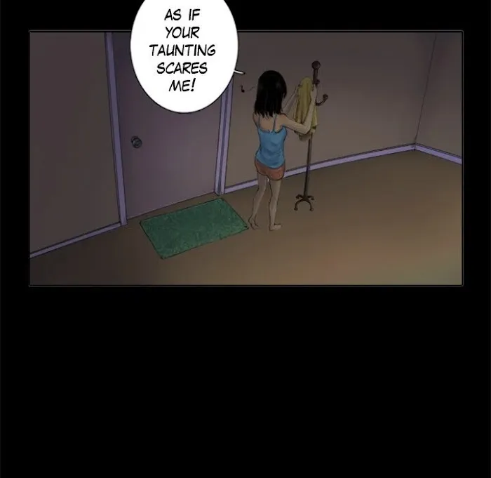 Read Shivers chapter 41 image 17 on Lezhin