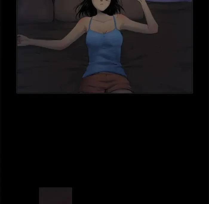 Read Shivers chapter 41 image 21 on Lezhin