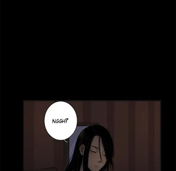Read Shivers chapter 41 image 27 on Lezhin