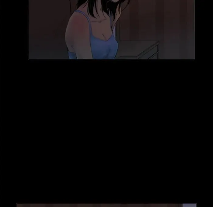 Read Shivers chapter 41 image 28 on Lezhin
