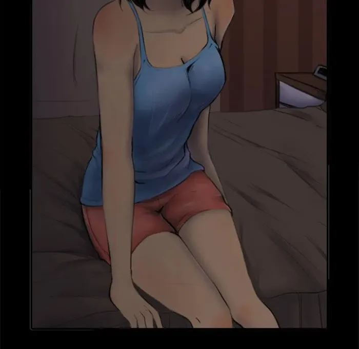 Read Shivers chapter 41 image 32 on Lezhin