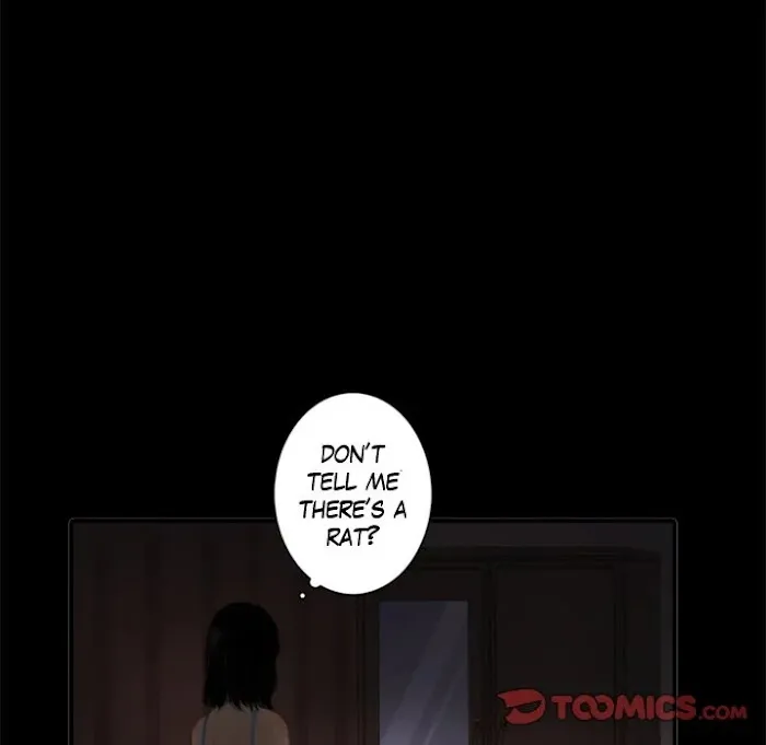 Read Shivers chapter 41 image 33 on Lezhin