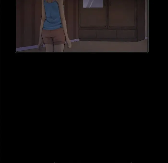 Read Shivers chapter 41 image 34 on Lezhin