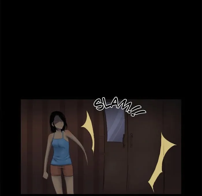 Read Shivers chapter 41 image 41 on Lezhin