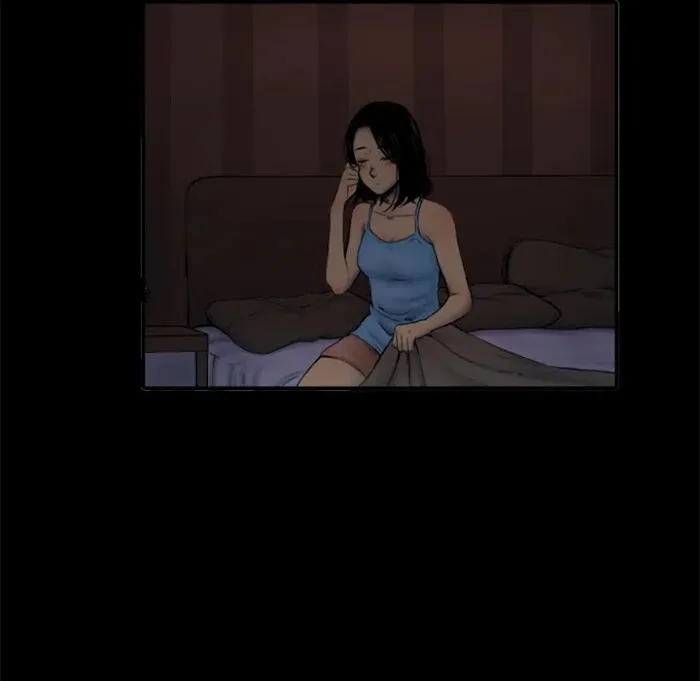 Read Shivers chapter 41 image 44 on Lezhin
