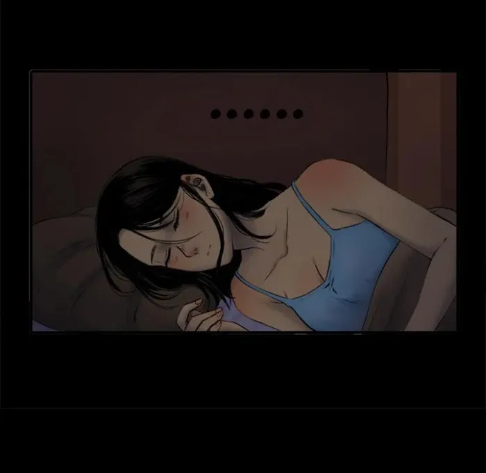 Read Shivers chapter 41 image 45 on Lezhin