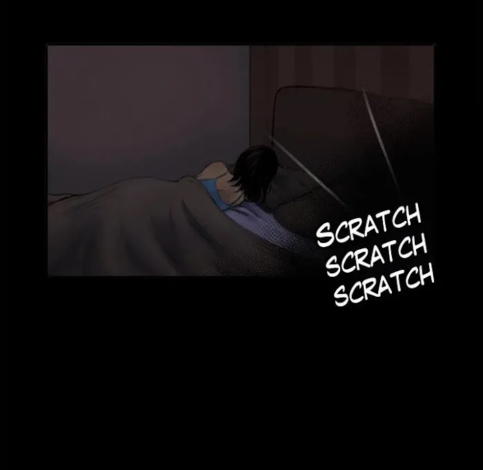 Read Shivers chapter 41 image 46 on Lezhin