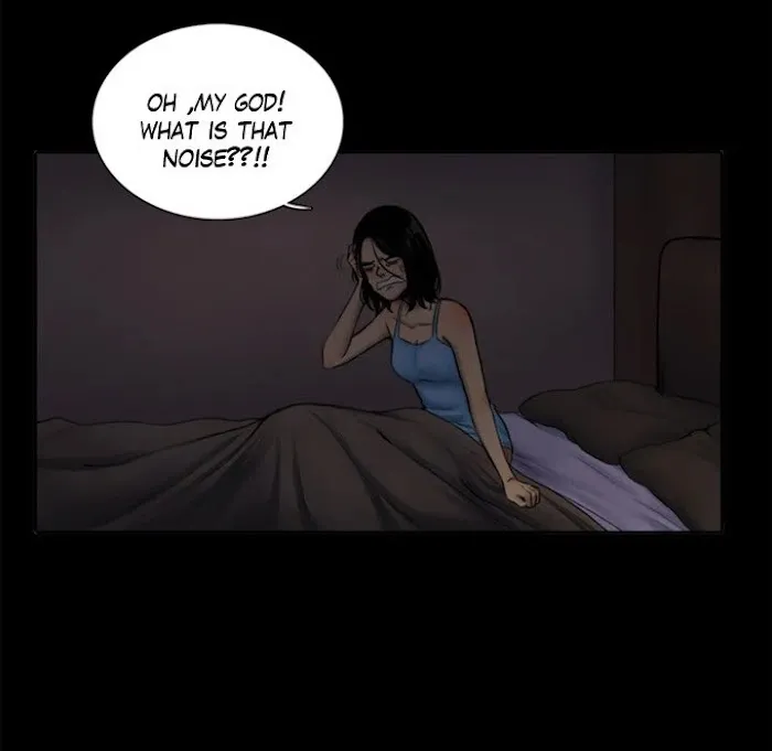 Read Shivers chapter 41 image 47 on Lezhin
