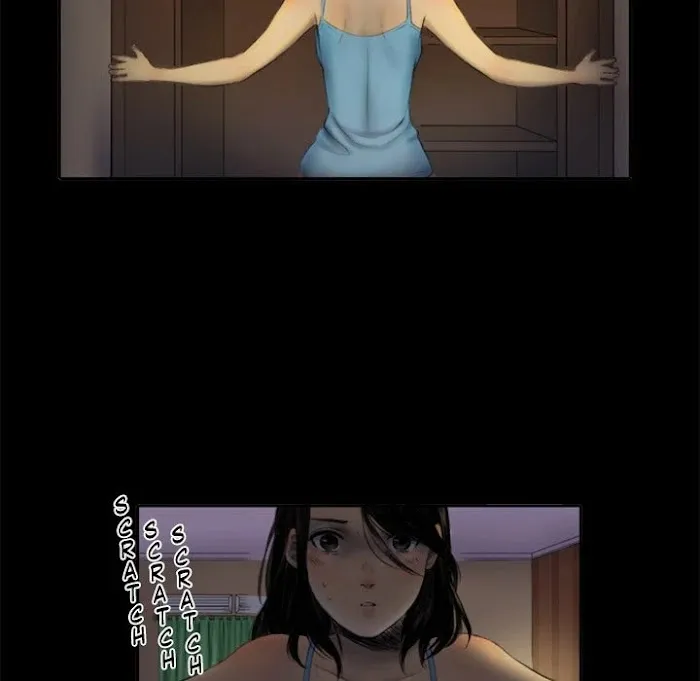 Read Shivers chapter 41 image 55 on Lezhin