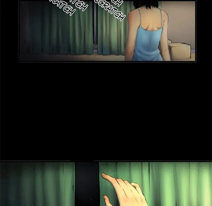 Read Shivers chapter 41 image 61 on Lezhin