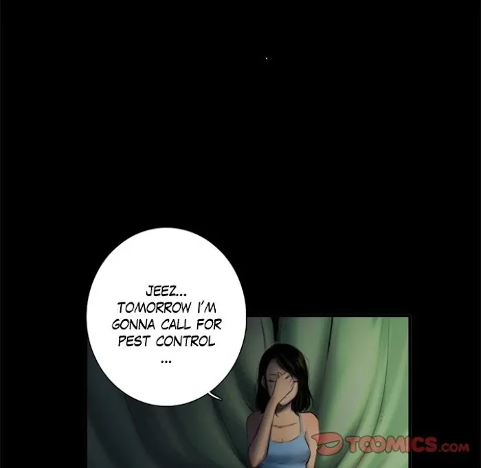 Read Shivers chapter 41 image 65 on Lezhin